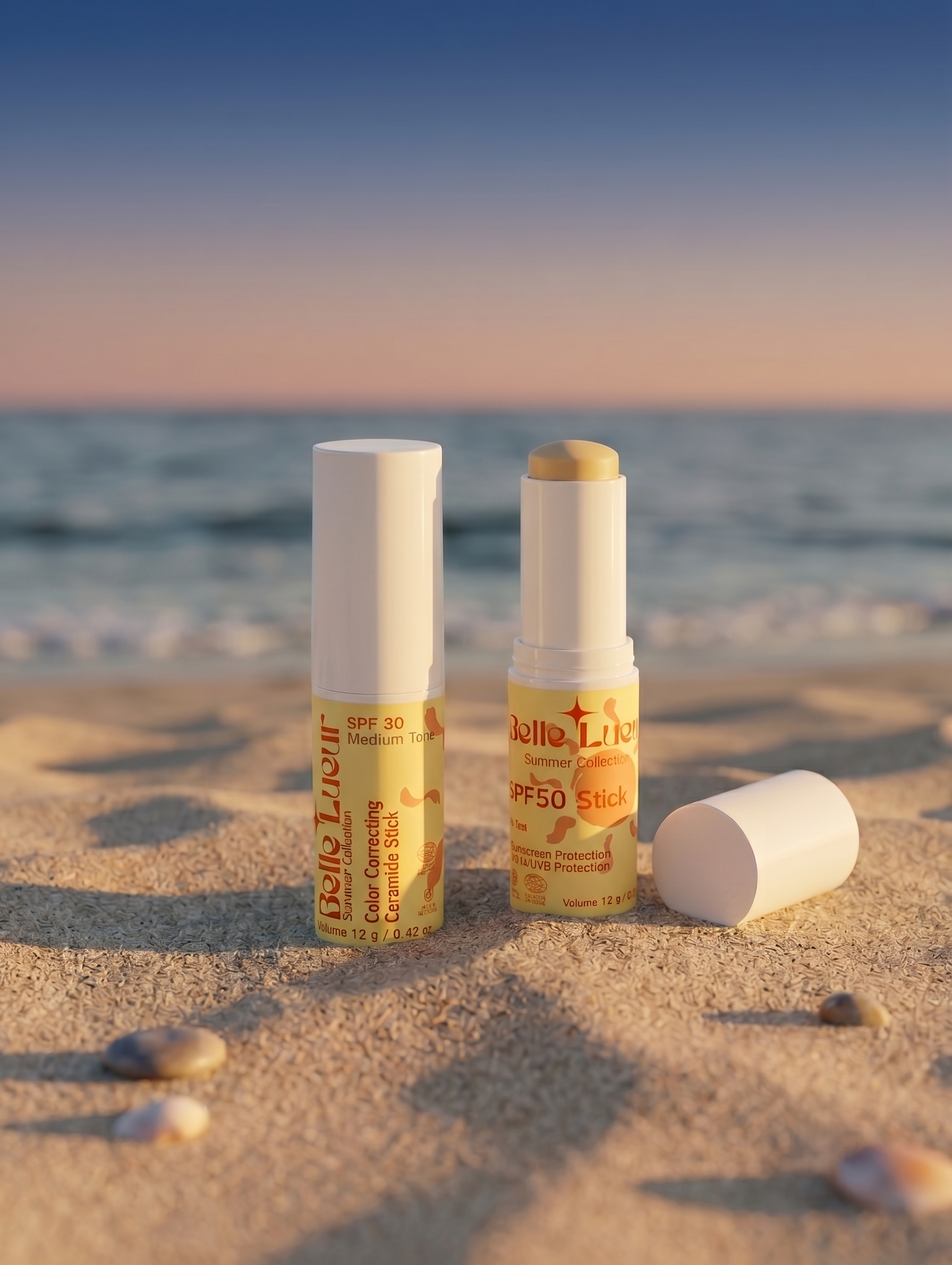 Waarom een SPF stick jouw nieuwe favoriet wordt (en hoe je hem gebruikt)