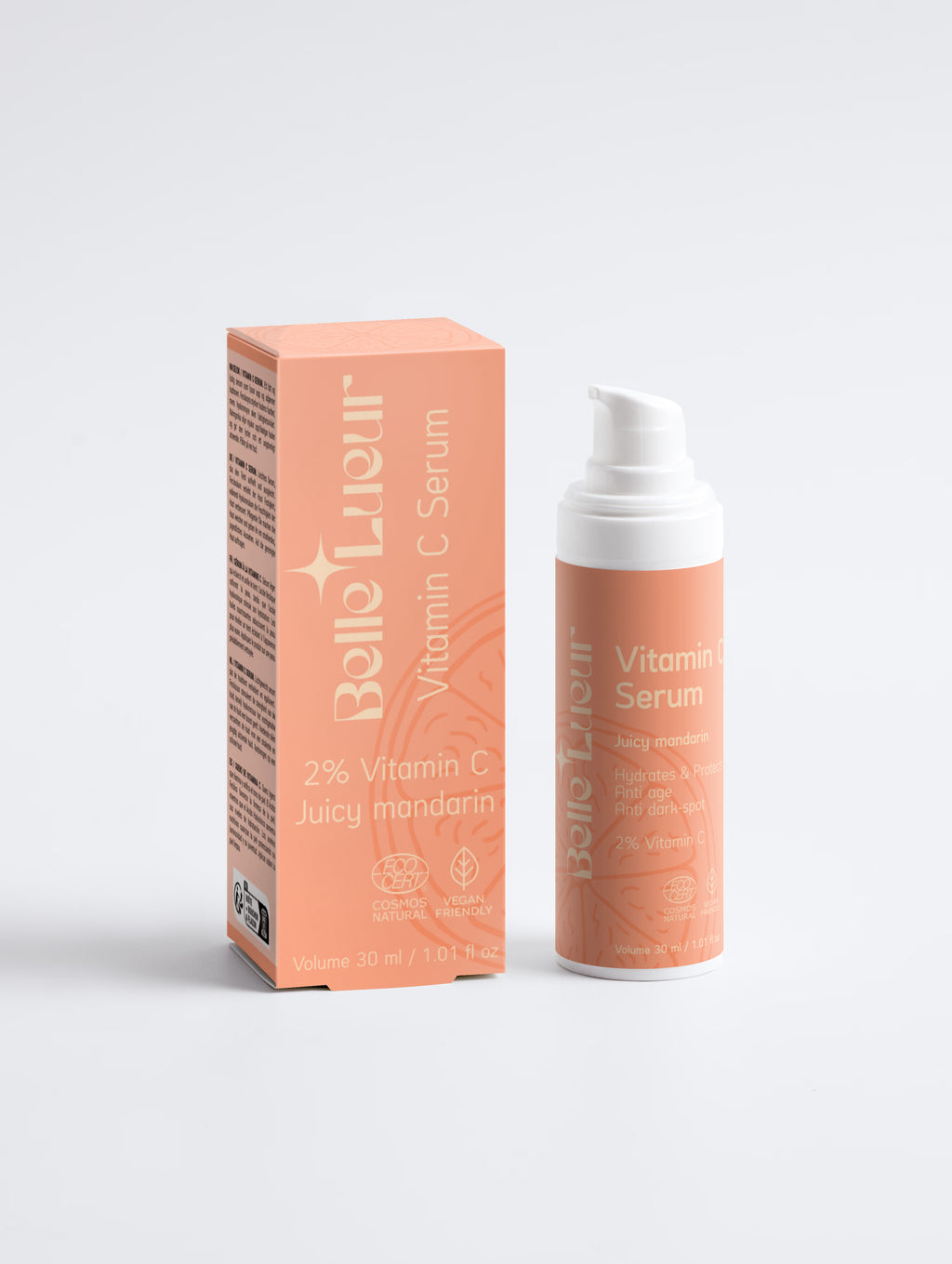 Dark Spot Routine Duo