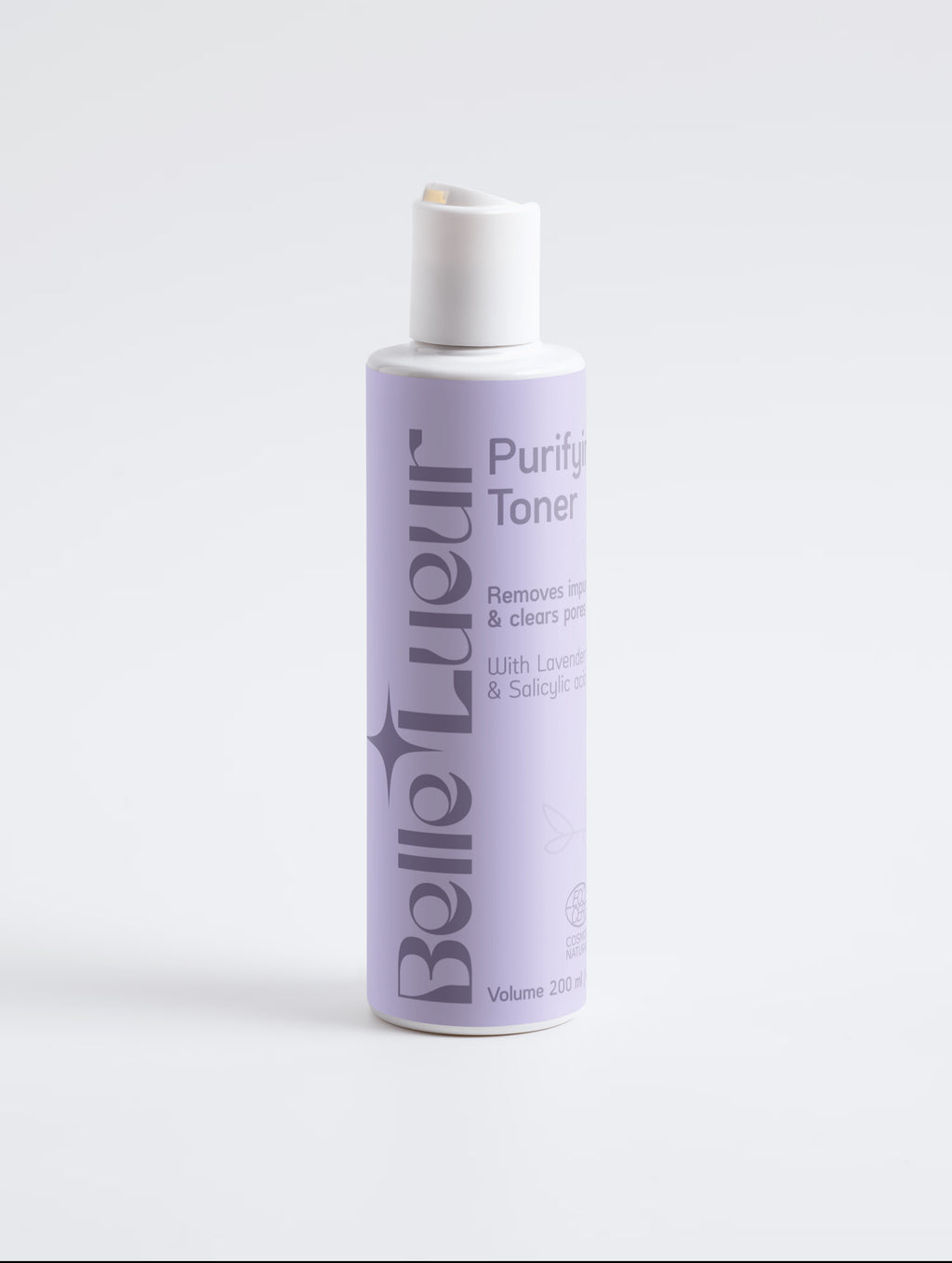 Purifying Toner
