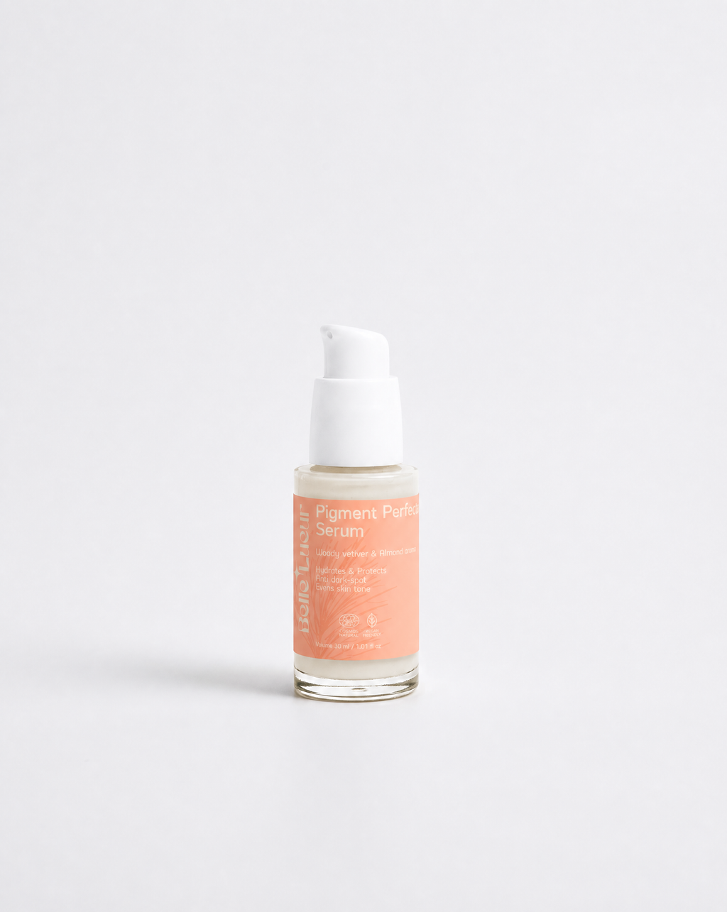 Pigment Perfecting Serum