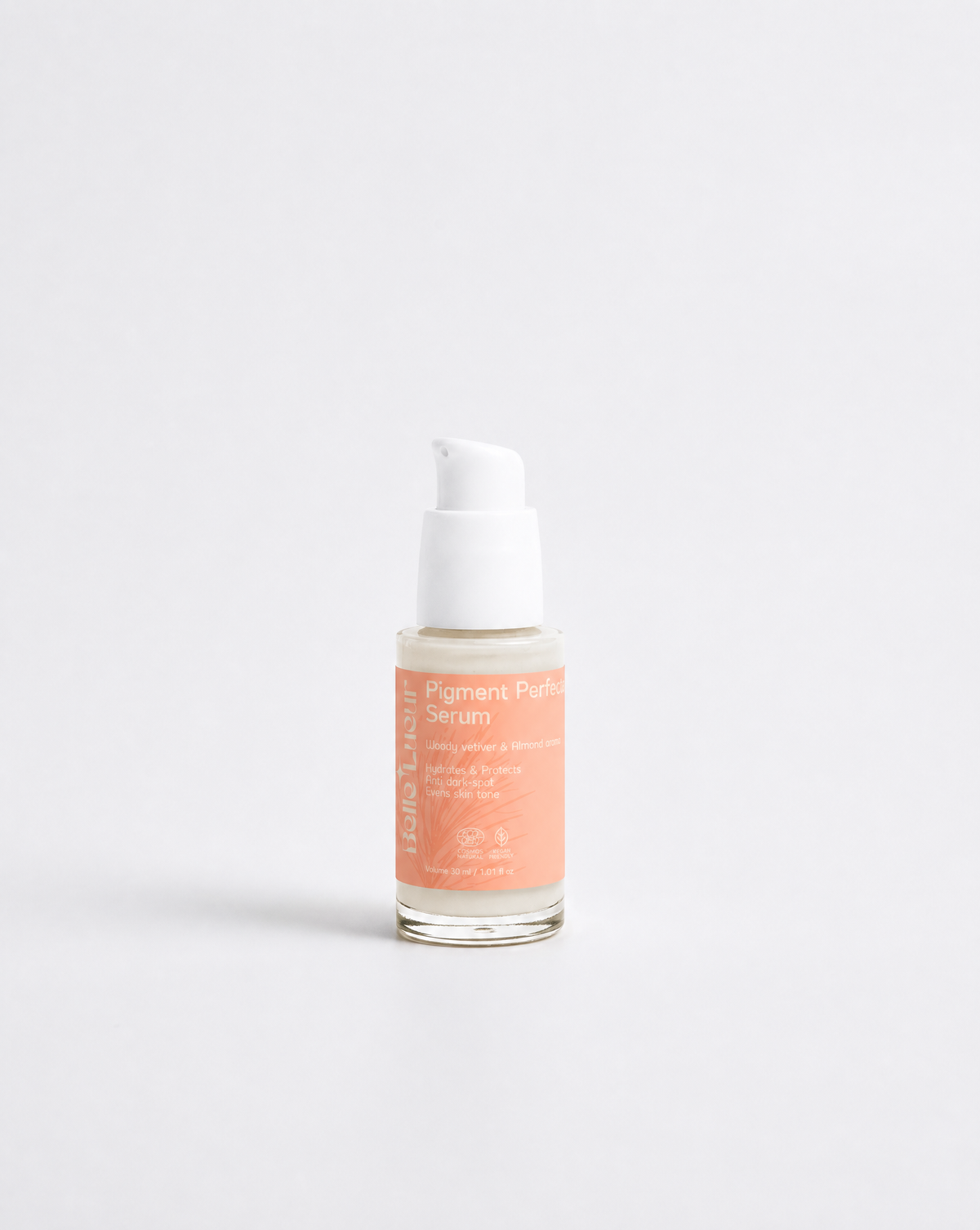 Pigment Perfecting Serum