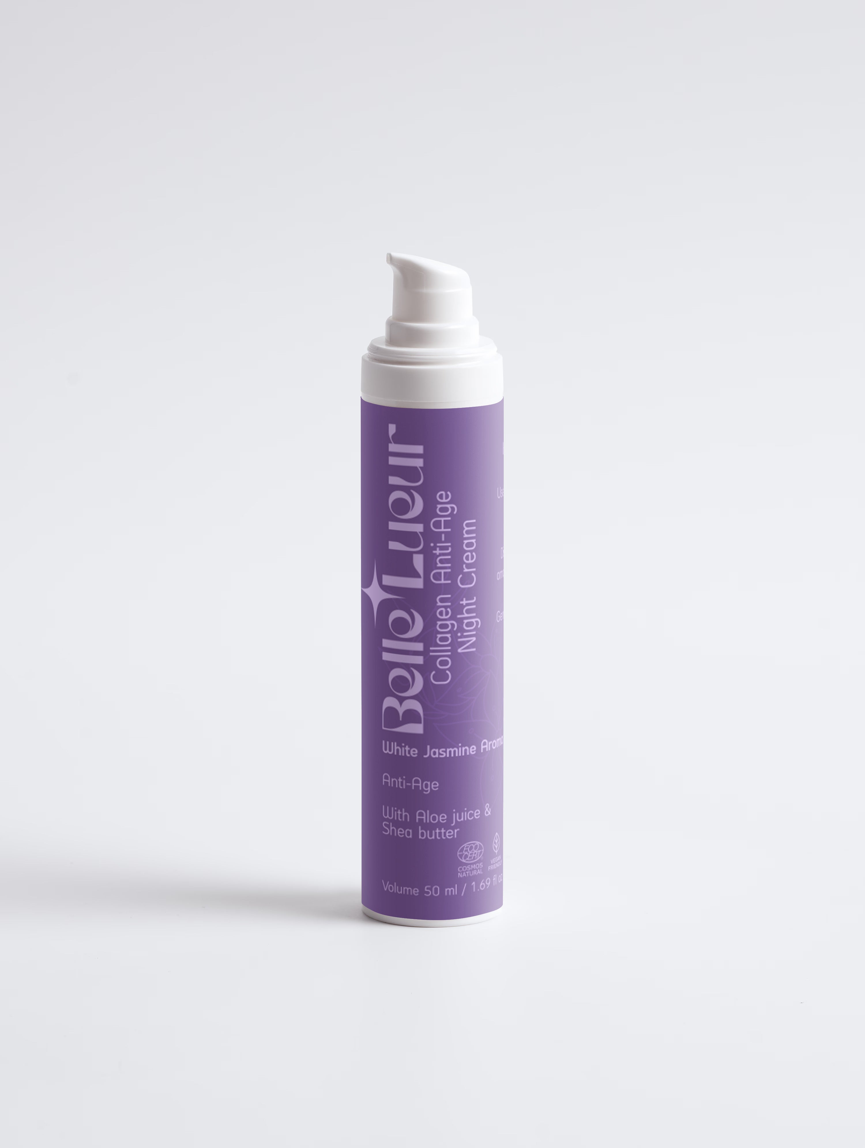 Collagen Anti-Age Night Cream