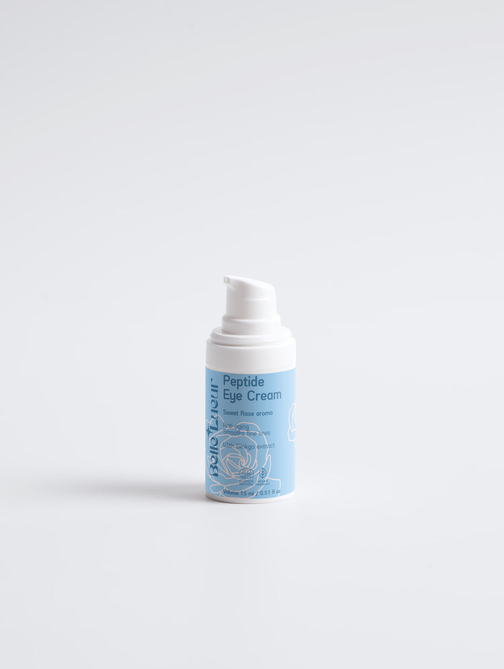 Peptide Age - Defying Eye Cream