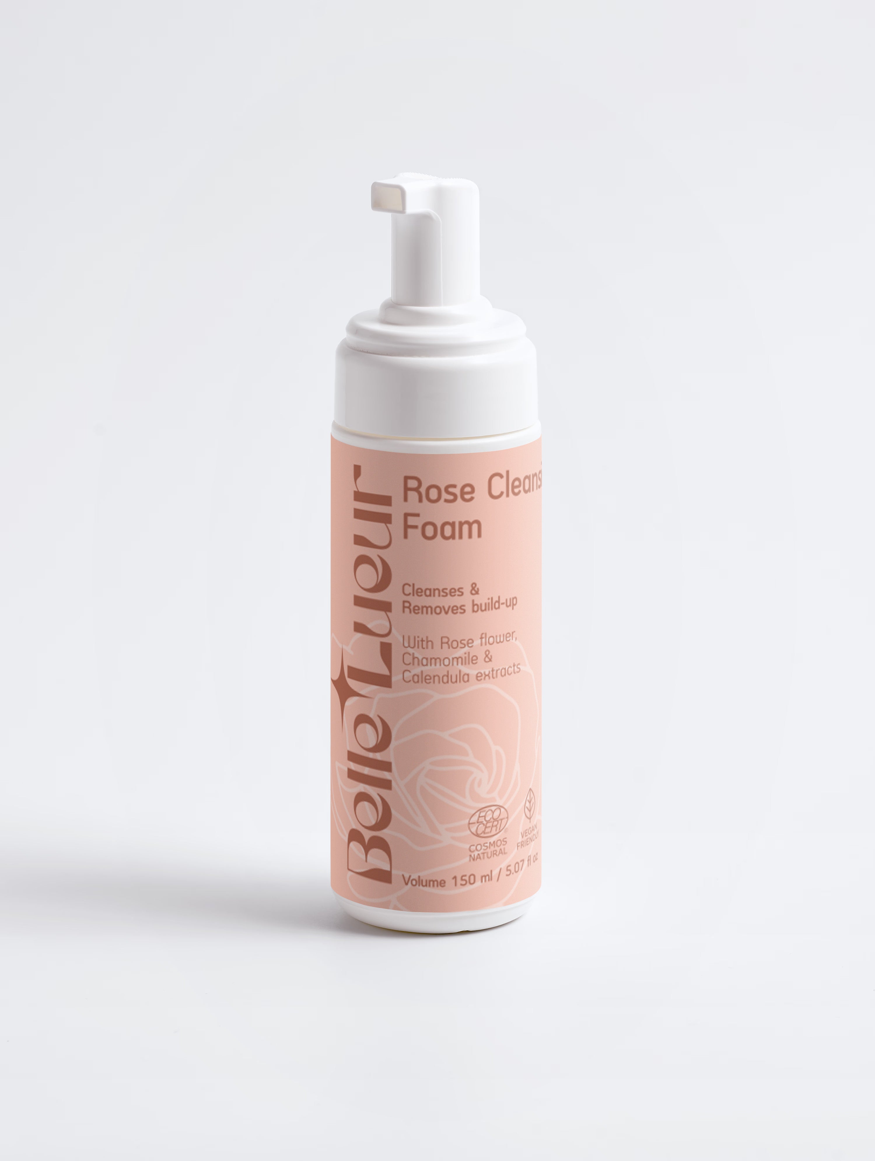 Cleansing Foam