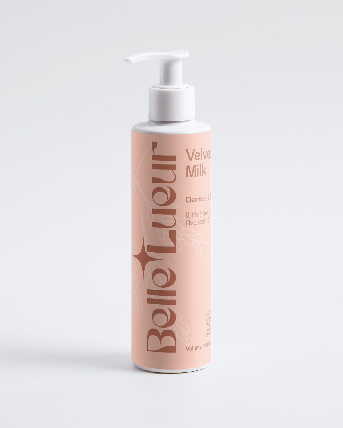 Velvet Cleansing Milk
