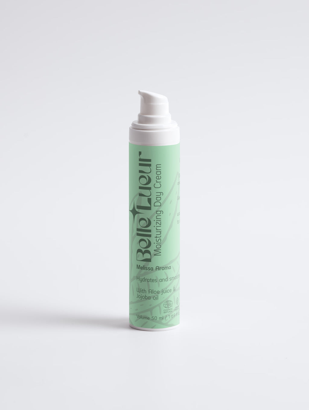 Moisturising Day Cream