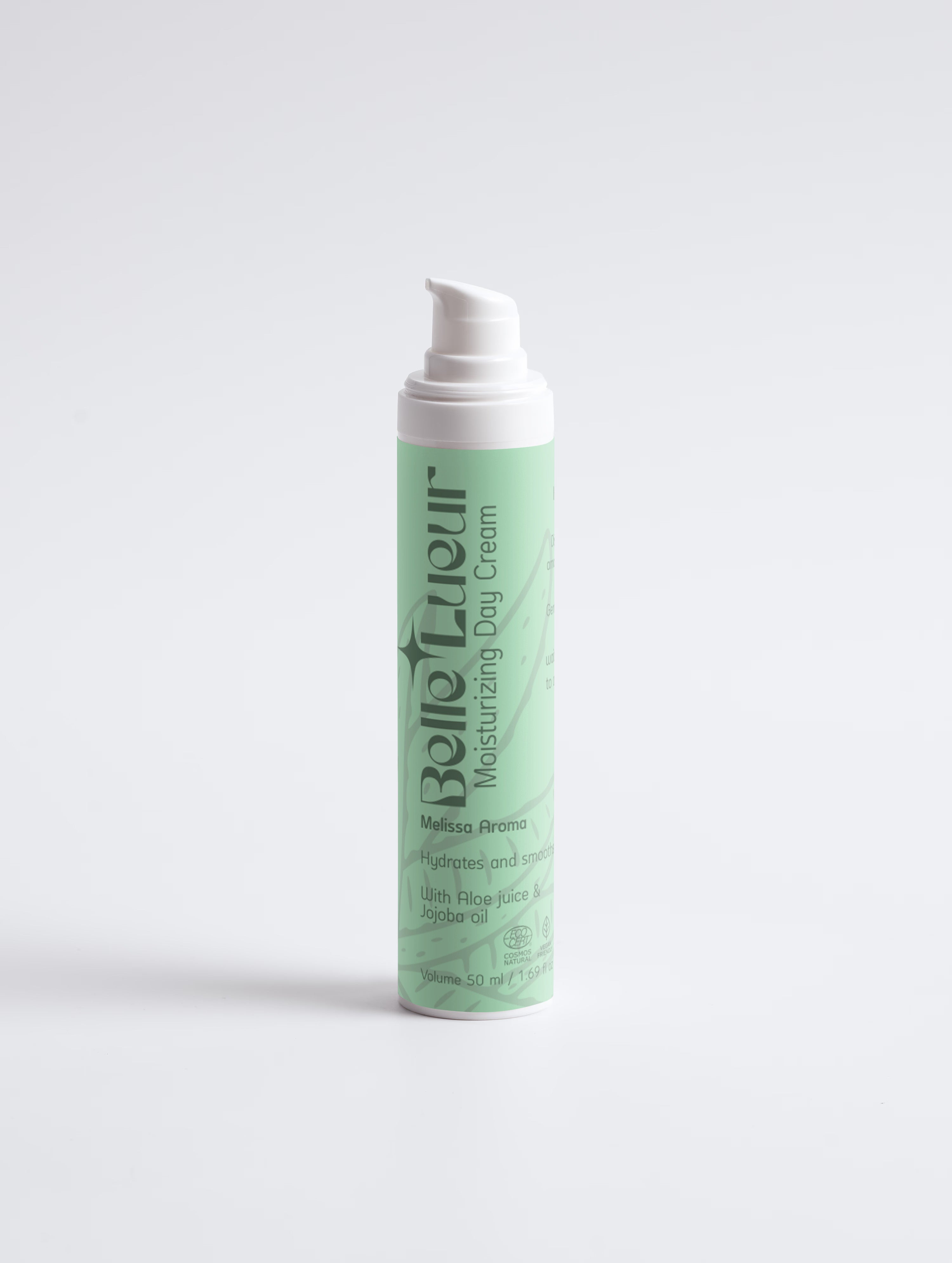 Moisturising Day Cream