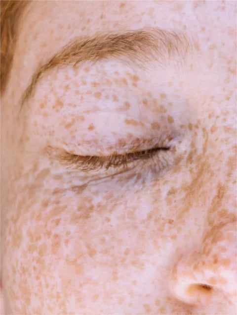 Brightening Eye Cream