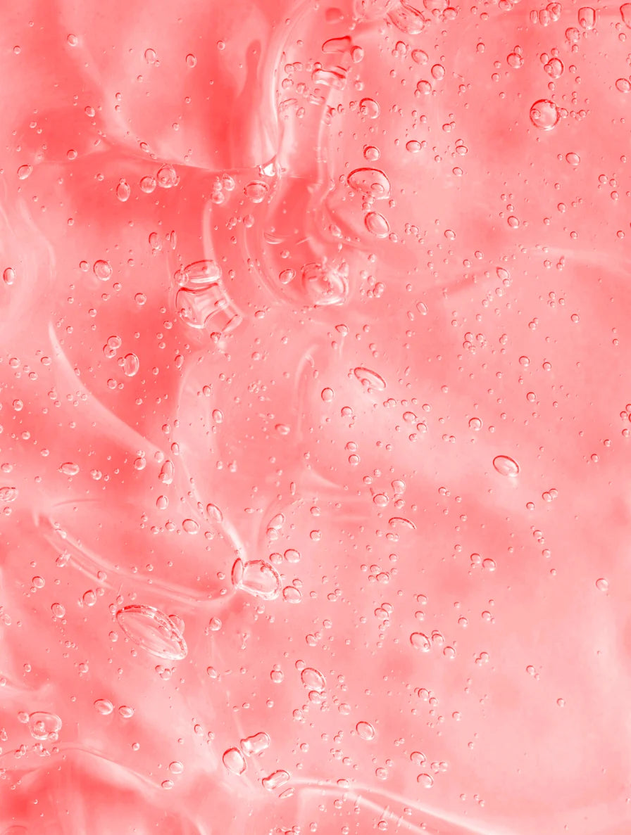 Juicy Berry Facial Wash