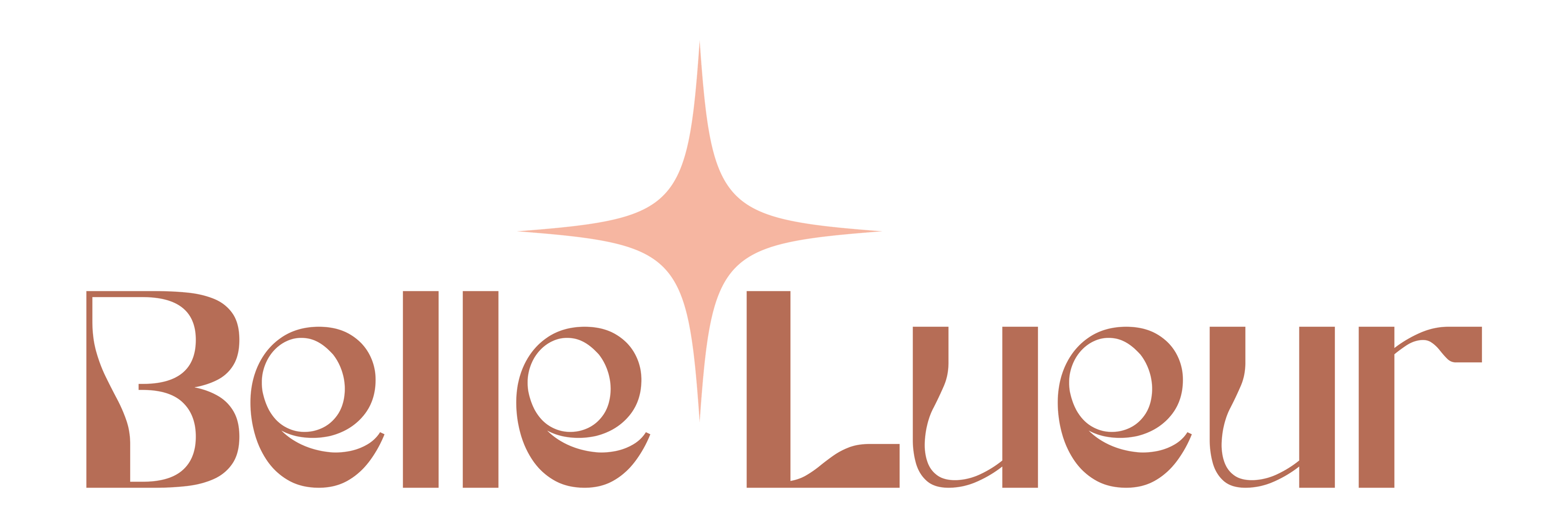 Belle Lueur