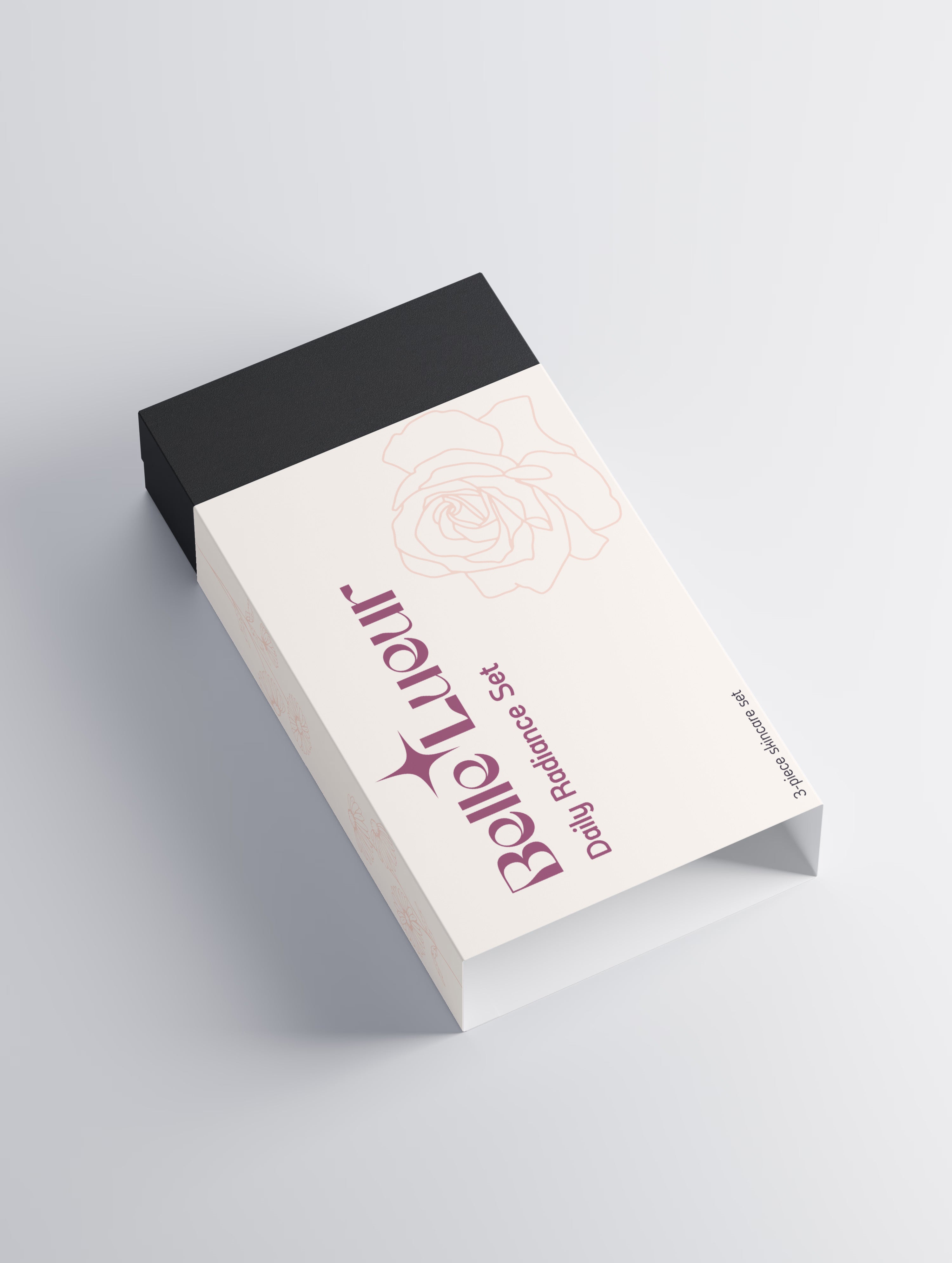 Daily Radiance Collection Box