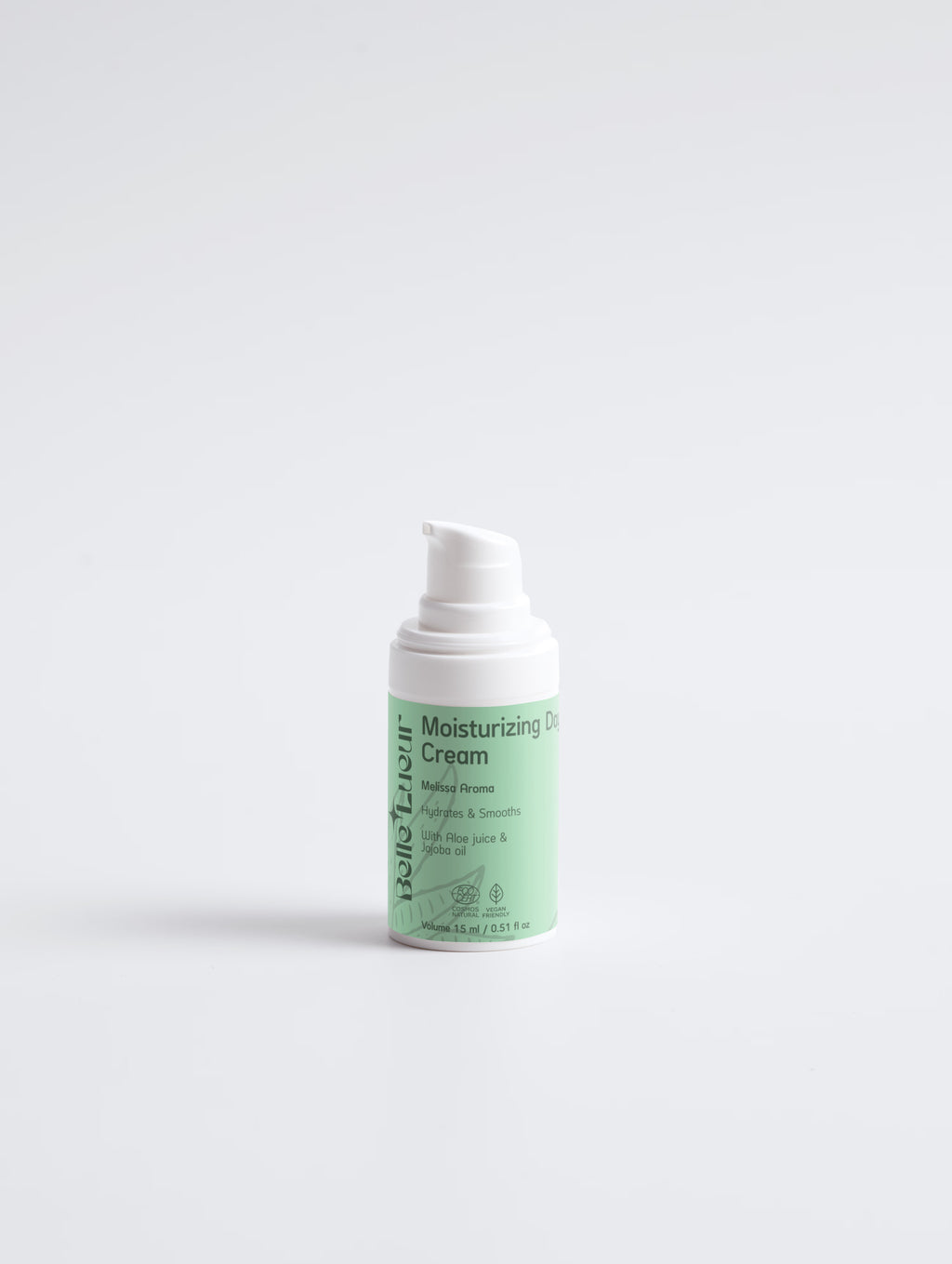 Moisturising Day Cream