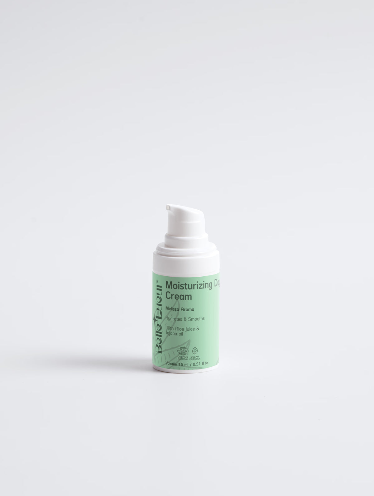 Moisturising Day Cream