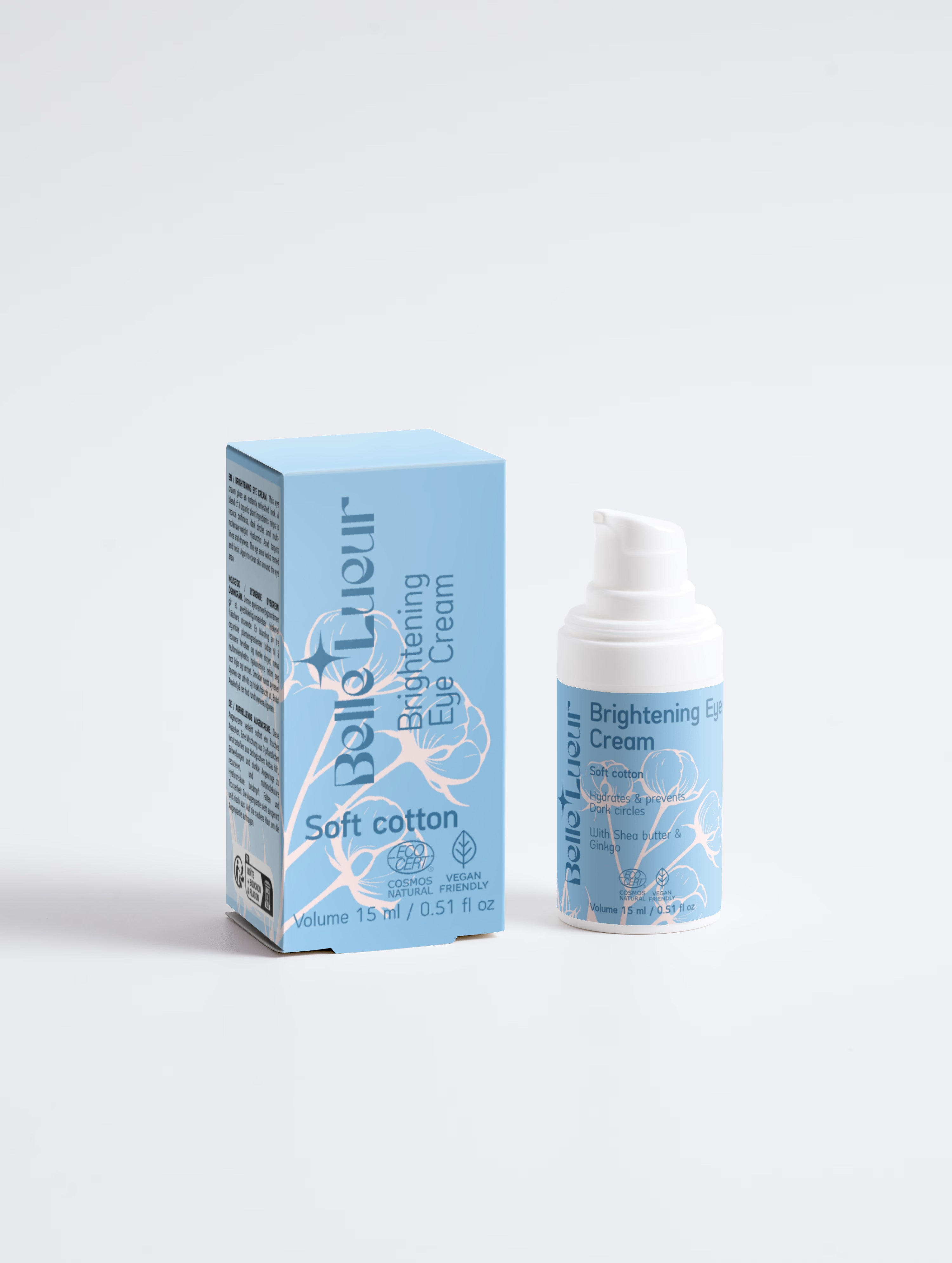 Brightening Eye Cream