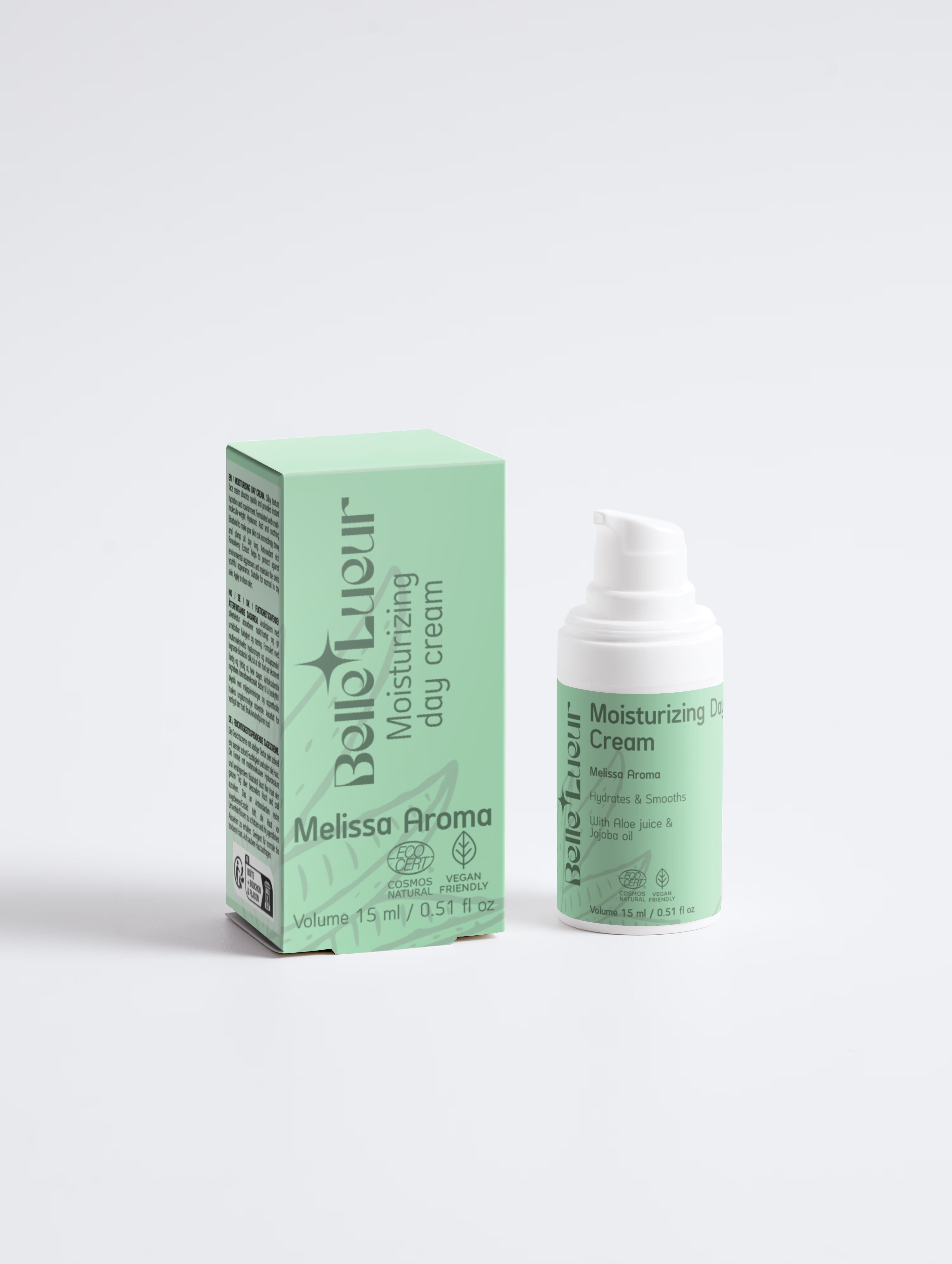 Moisturising Day Cream