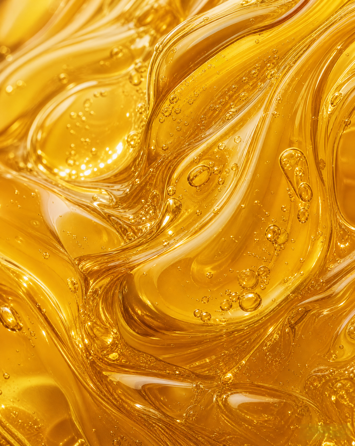All-In-One Facial Oil