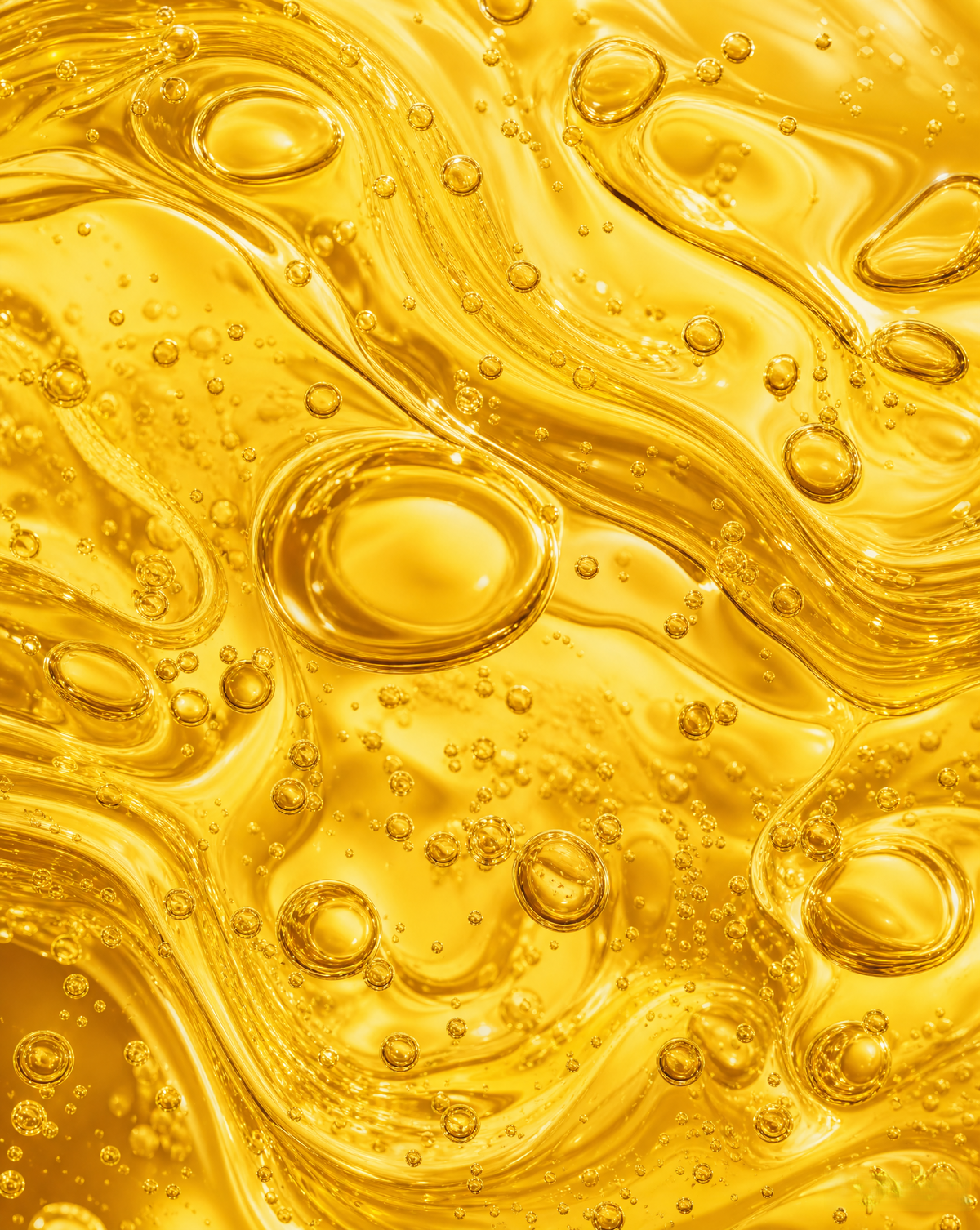 All In One Facial Oil