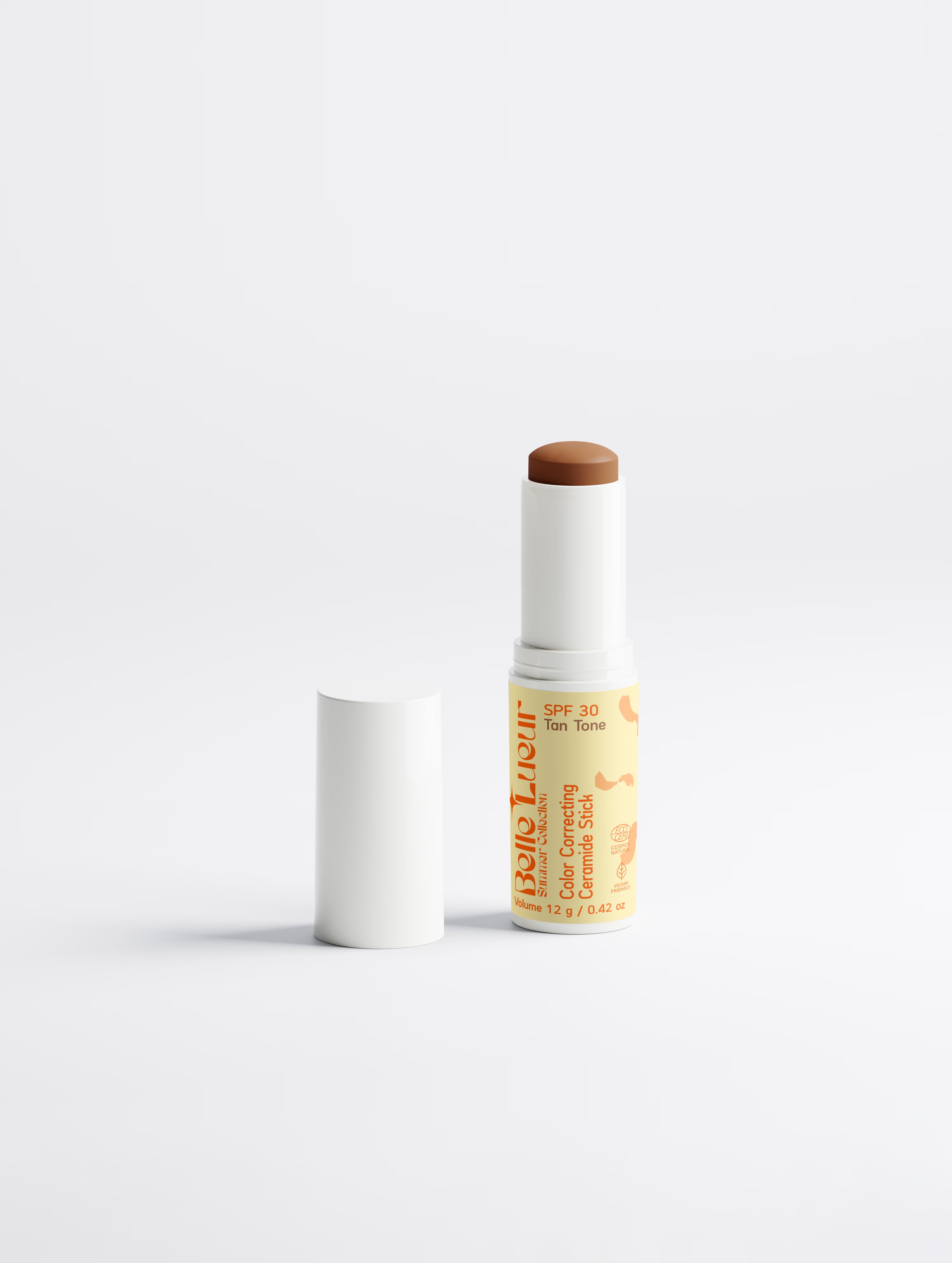 Color Correcting Ceramide SPF30 Stick : 30 TAN