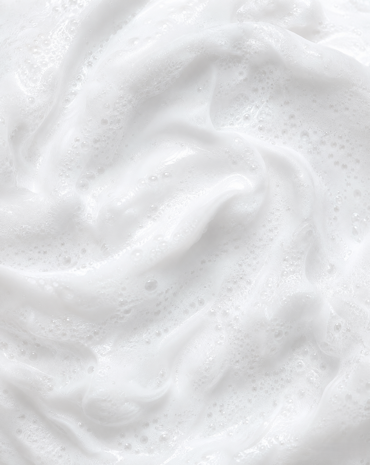 Cleansing Foam