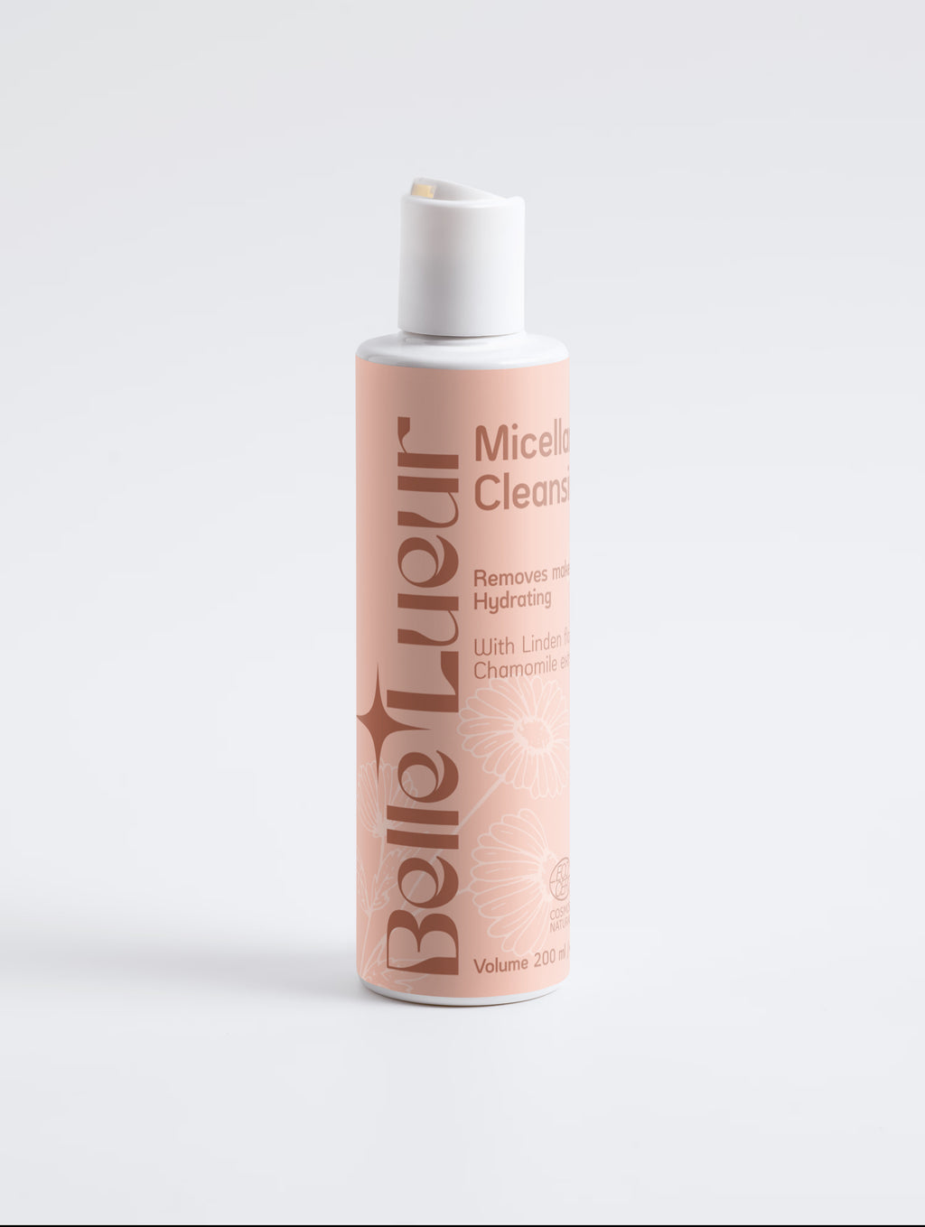 Micellar Cleansing Water