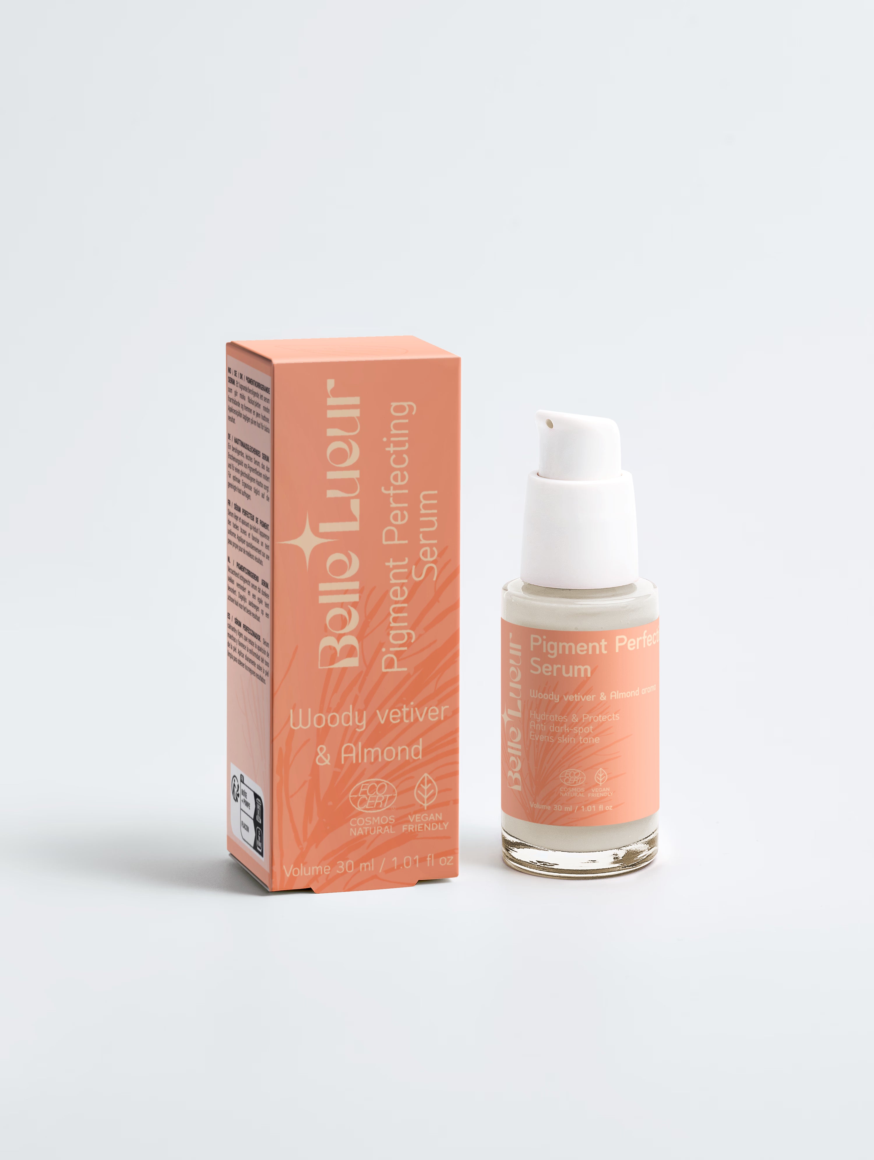 Dark Spot Routine Duo